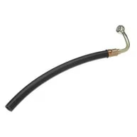 Genuine BMW Power Steering Pump Supply Hose E30 318i M42 Steering