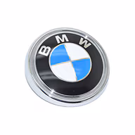 BMW M Performance Mirror Cap Cover Set F15 X5 F16 X6