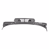 Genuine BMW Front Fender Cowl Cover E46 Windshield Panel