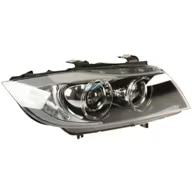 Bi-Xenon Headlight Right — E90/E91 2006-2008 Headlight Assembly