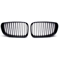 Matte Black Exterior Mirror Caps E82 E88 128i 135i