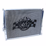 CSF Aluminum Radiator E46 323i 325i 328i 330i Manual