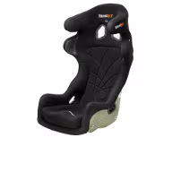 BimmerWorld Racing Seat with Head Restraint