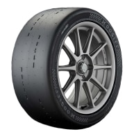 Hoosier R7 DOT-R Race Tire — 225/45R17