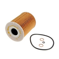 OEM Oil Filter Kit — E9X M3 S65 V8