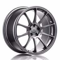 Titan7 TR-10 18x9.5 ET22 Forged Alloy Wheel — 5x120 BMW