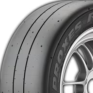 Toyo Proxes RR Race Tire — 245/40R17