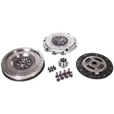 Valeo Single Mass Flywheel Conversion Kit E46 E60 Diesel
