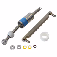 Rogue Octane Short Shifter Kit with Selector Rod E36 E46 E9X